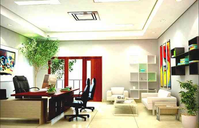 Home and office painting, wallpaper installation, interior decorations, POP and tiling picture